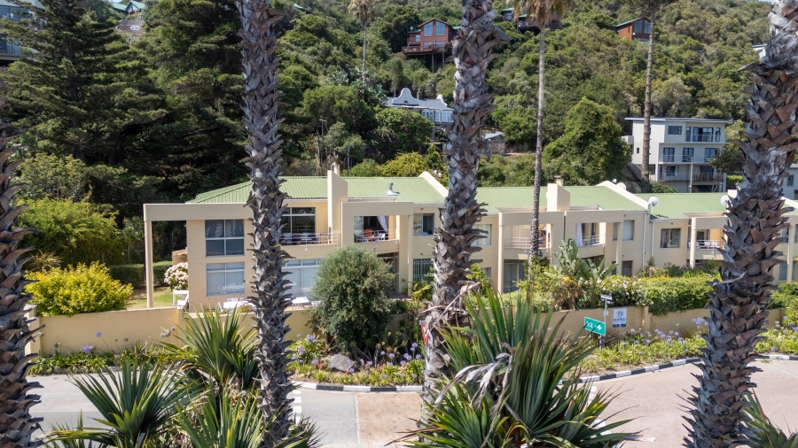 2 Bedroom Property for Sale in Wilderness Central Western Cape